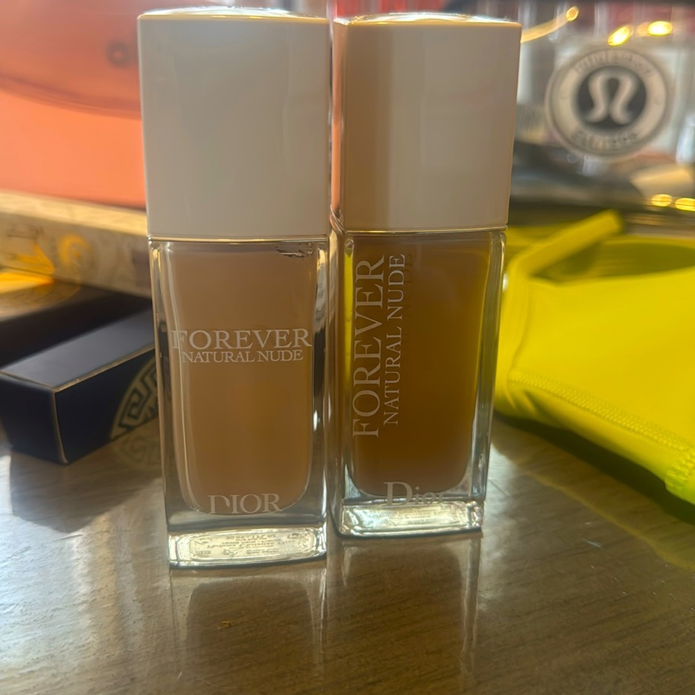 Dior Forever